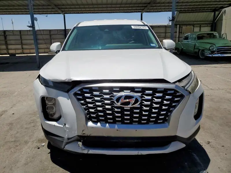 2020 HYUNDAI PALISADE SE  