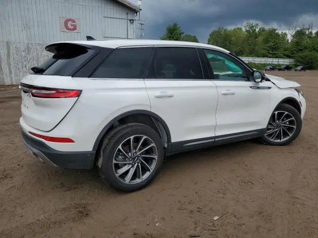 2024 LINCOLN CORSAIR   