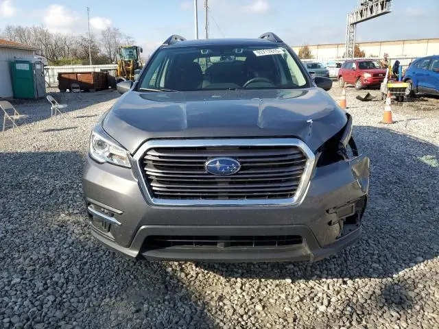 2021 SUBARU ASCENT PREMIUM  