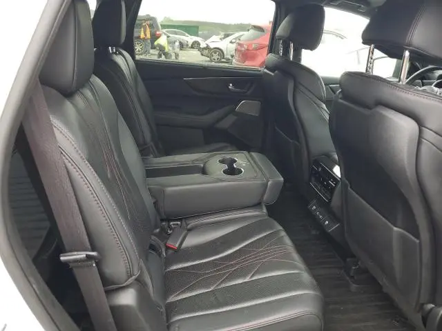 2022 ACURA MDX TYPE S ADVANCE
