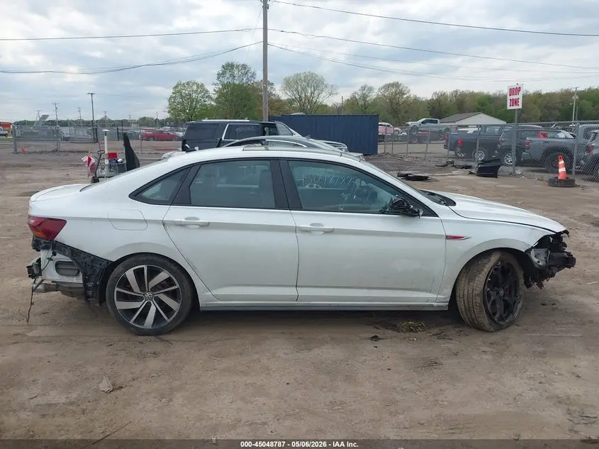 2019 VOLKSWAGEN JETTA GLI 2.0T 35TH ANNIVERSARY EDITION/2.0T AUTOBAHN/2.0T S