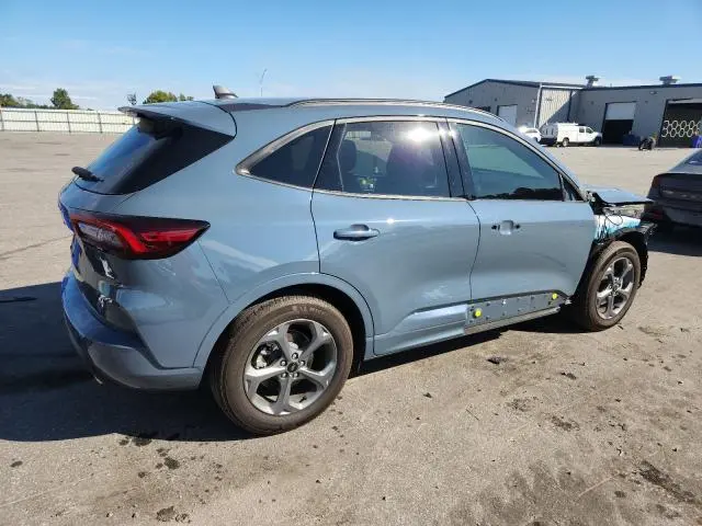 2024 FORD ESCAPE ST LINE  