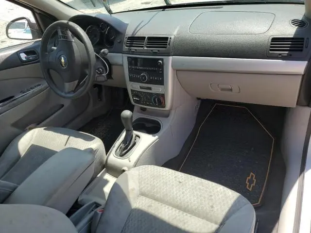 2010 CHEVROLET COBALT 1LT  