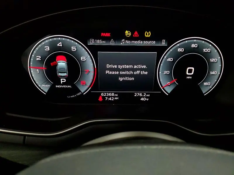 2023 AUDI A4 PREMIUM PLUS 45  