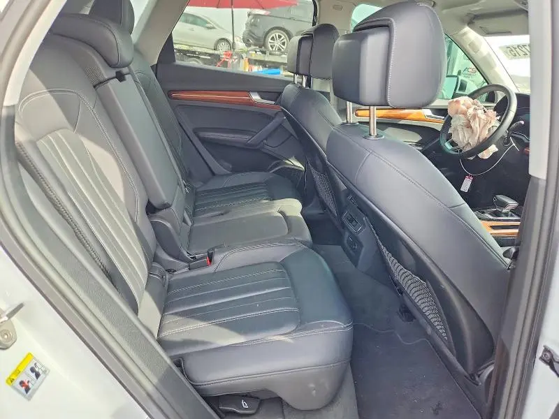 2023 AUDI Q5 PREMIUM PLUS 45  