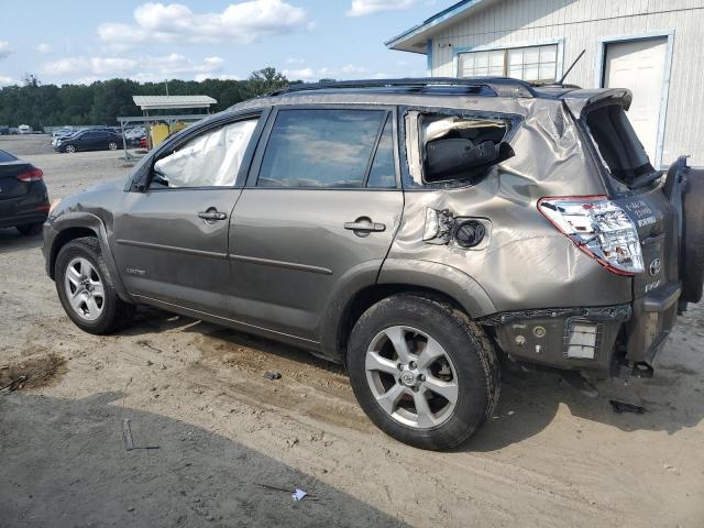 2011 TOYOTA RAV4 LIMITED