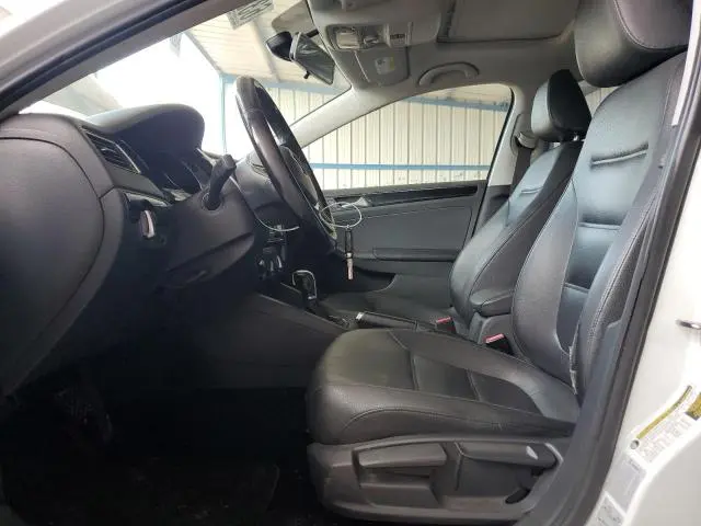 2016 VOLKSWAGEN JETTA SEL  