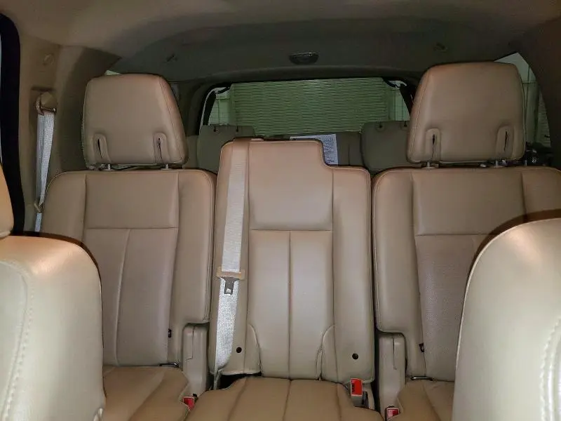 2017 FORD EXPEDITION LIMITED  