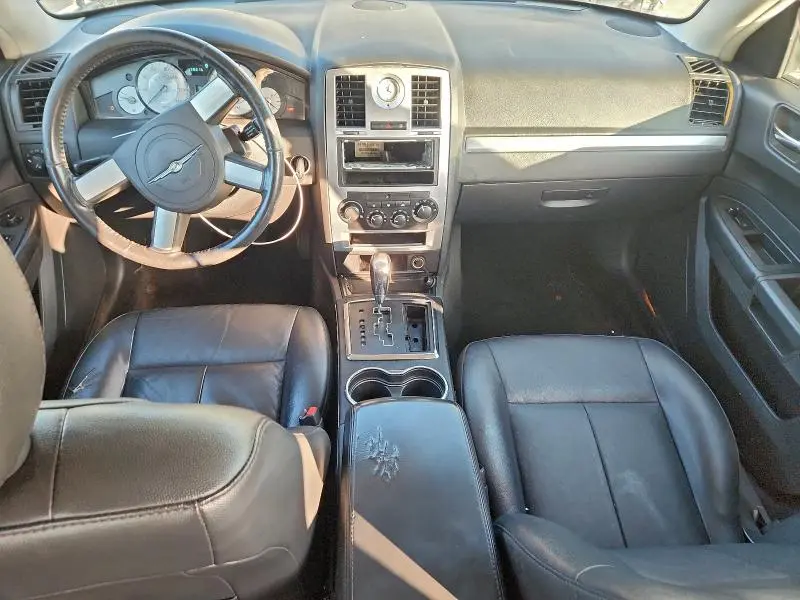 2010 CHRYSLER 300 TOURING  