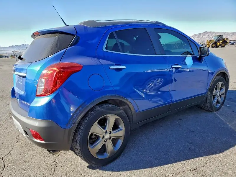 2014 BUICK ENCORE CONVENIENCE  