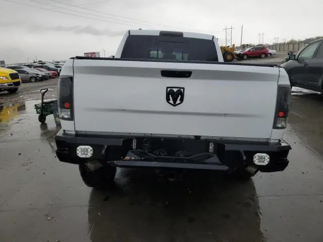 2014 RAM 1500 SLT  