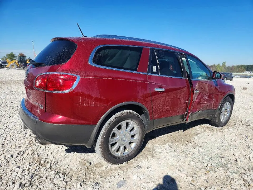 2011 BUICK ENCLAVE CXL  