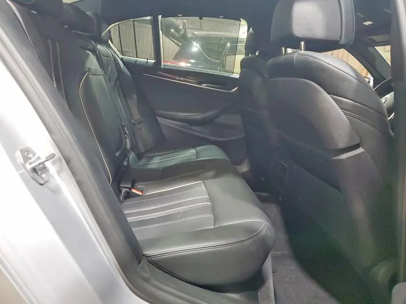 2018 BMW 530 XI  