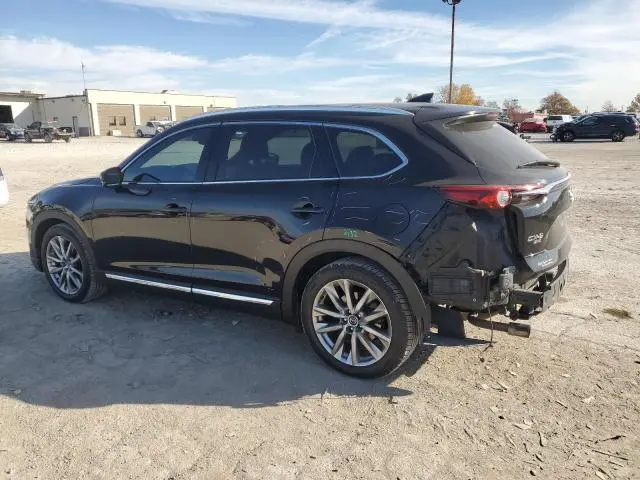 2016 MAZDA CX-9 SIGNATURE  