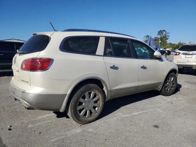 2012 BUICK ENCLAVE   