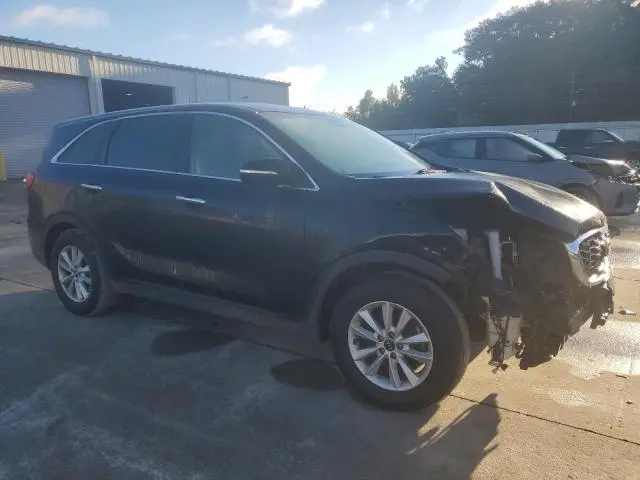 2020 KIA SORENTO L  