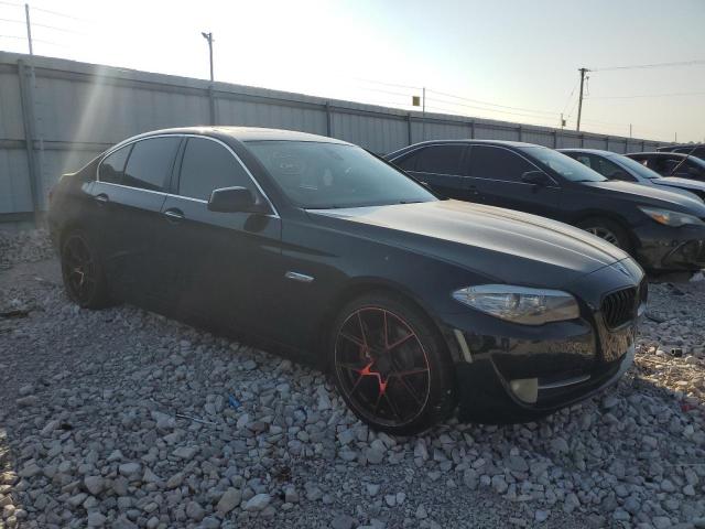 2011 BMW 528 I