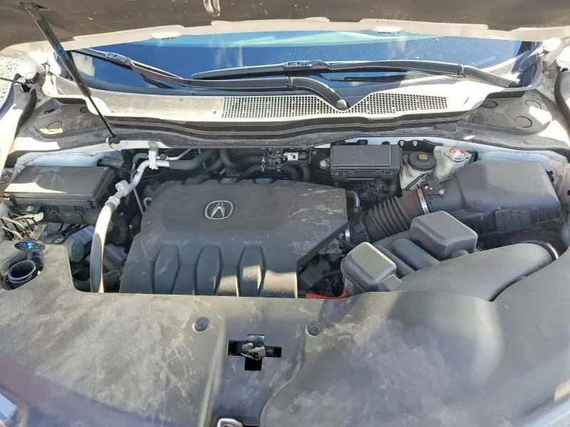 2019 ACURA MDX SPORT HYBRID TECHNOLOGY  