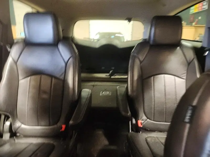 2013 BUICK ENCLAVE   