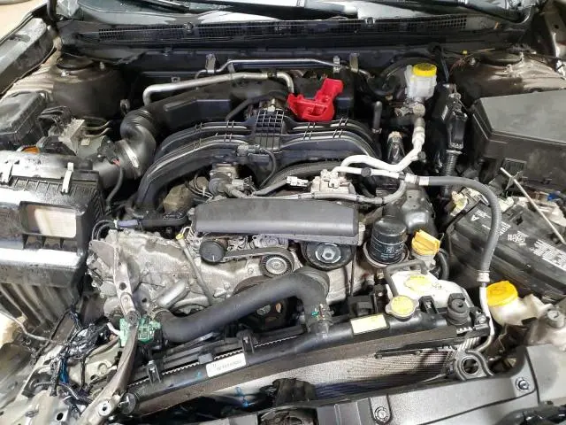 2022 SUBARU LEGACY LIMITED  