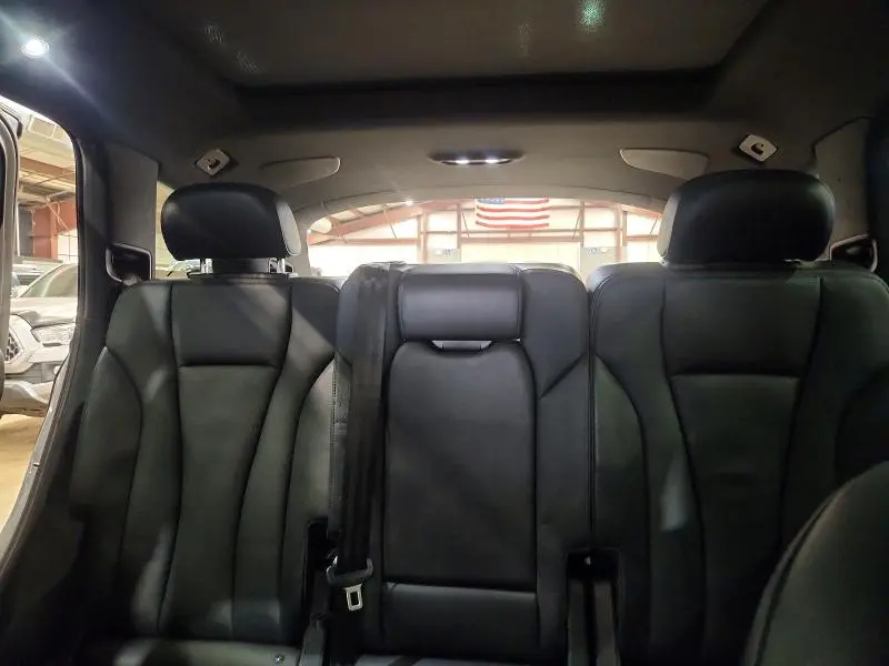 2019 AUDI Q7 PREMIUM PLUS  