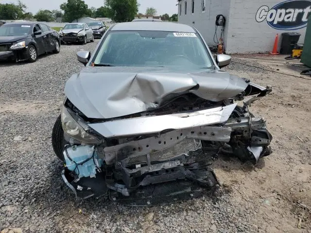 2014 MAZDA 3 TOURING