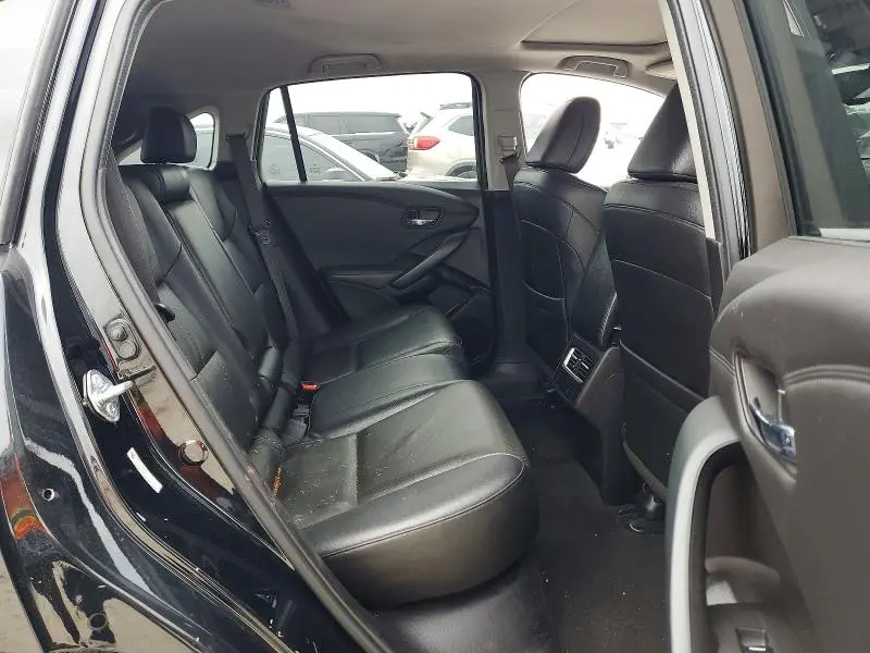 2016 ACURA RDX ADVANCE  