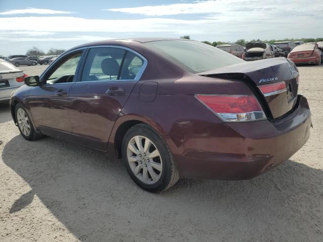 2011 HONDA ACCORD LX