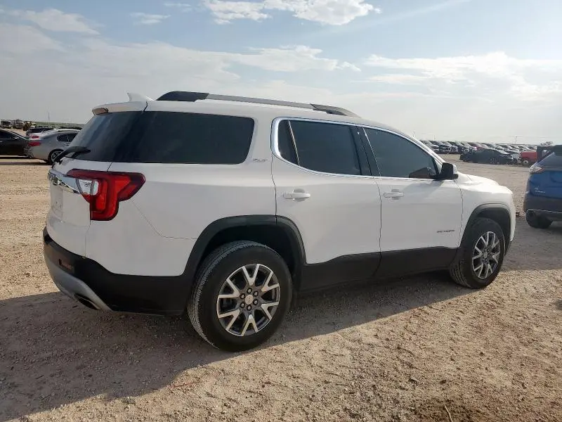 2020 GMC ACADIA SLT  