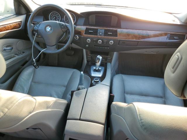 2010 BMW 528 I