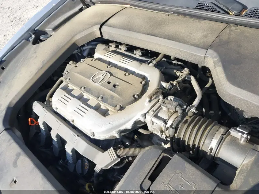 2012 ACURA TL 3.5