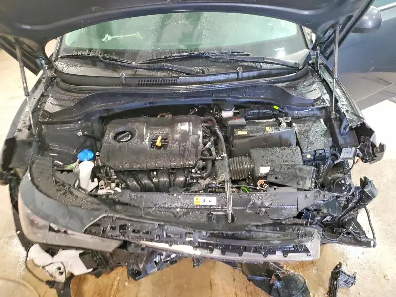 2025 KIA SOUL LX ** R & D * CLN TITLE * REPO **
