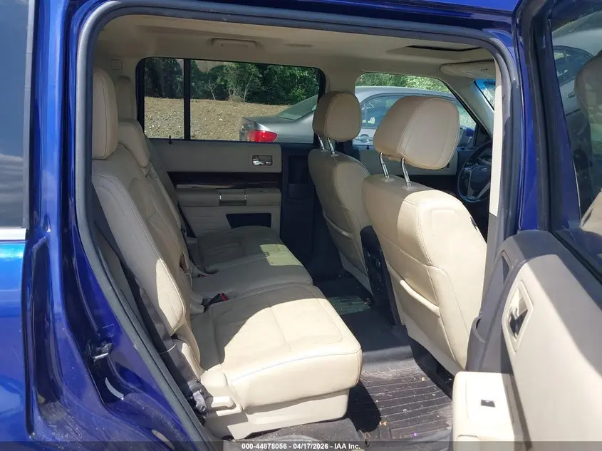 2014 FORD FLEX LIMITED