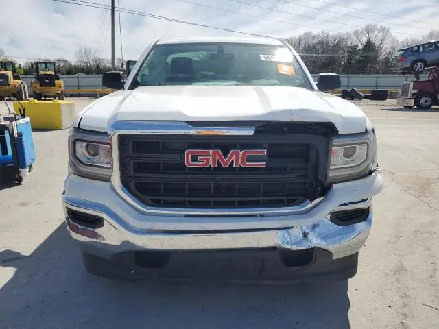 2017 GMC SIERRA C1500