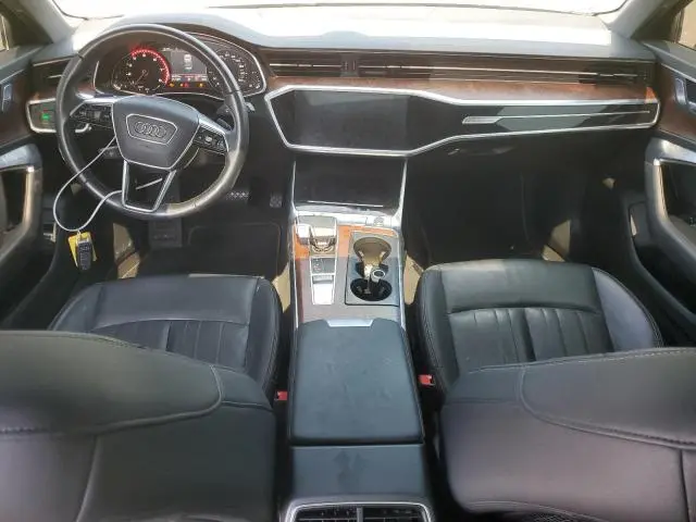 2019 AUDI A6 PREMIUM  