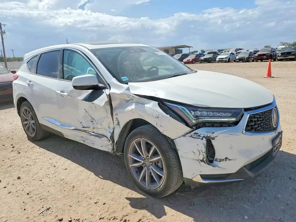 2023 ACURA RDX TECHNOLOGY  