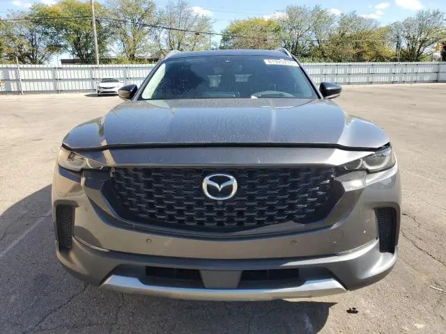 2023 MAZDA CX-50 PREMIUM PLUS  