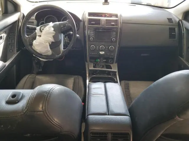 2014 MAZDA CX-9 TOURING  