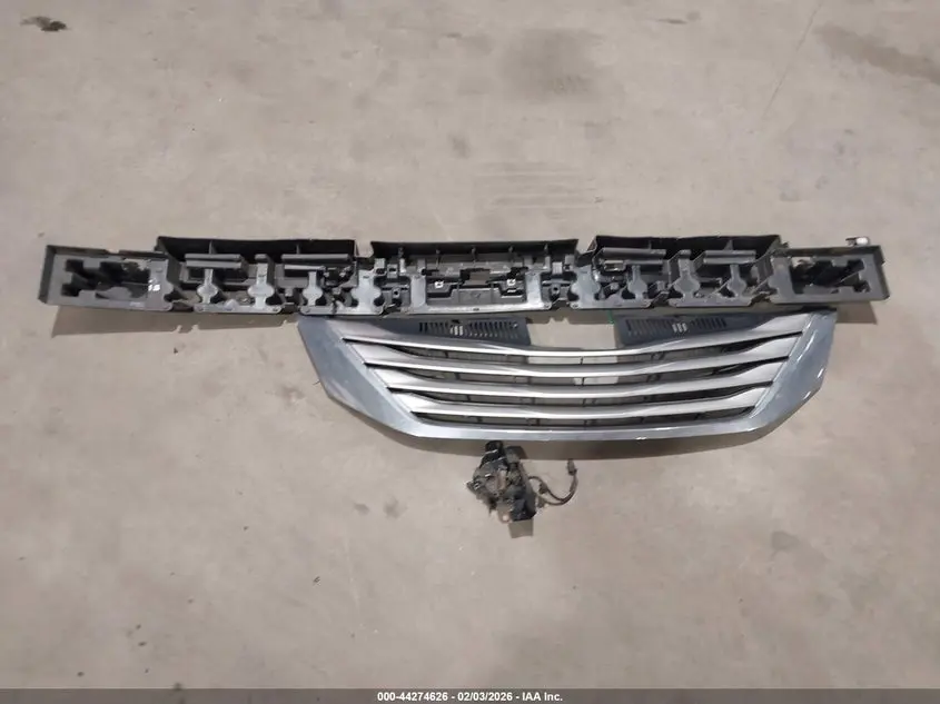 2015 TOYOTA SIENNA LIMITED PREMIUM 7 PASSENGER