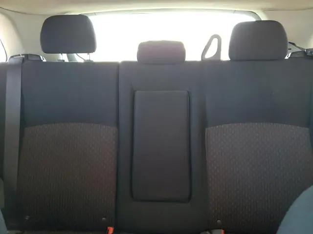 2019 MITSUBISHI OUTLANDER SPORT ES  