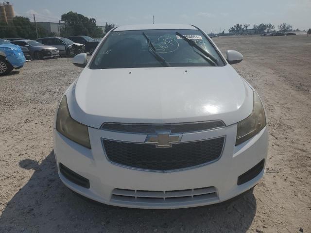 2012 CHEVROLET CRUZE ECO