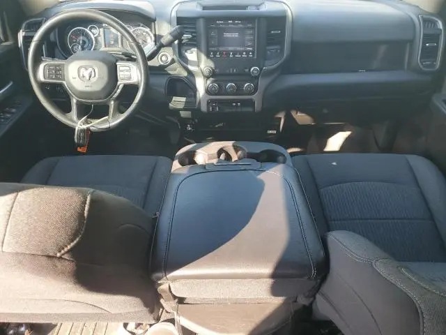 2019 RAM 3500 TRADESMAN  