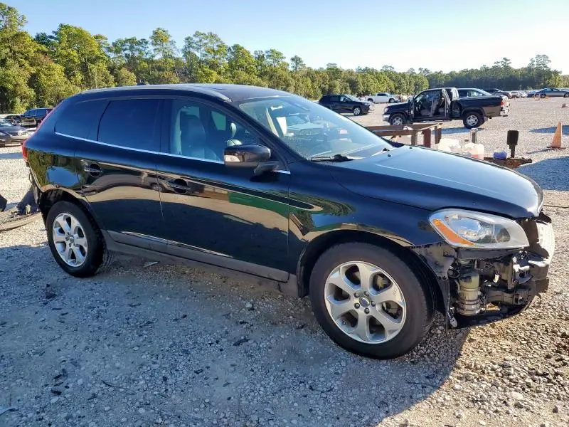2013 VOLVO XC60 3.2  