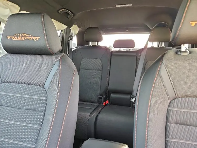 2026 HONDA CR-V TRAILSPORT  