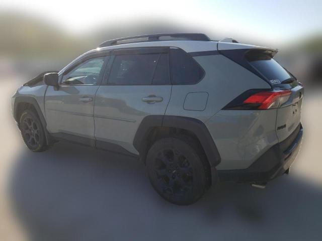 2021 TOYOTA RAV4 TRD OFF ROAD