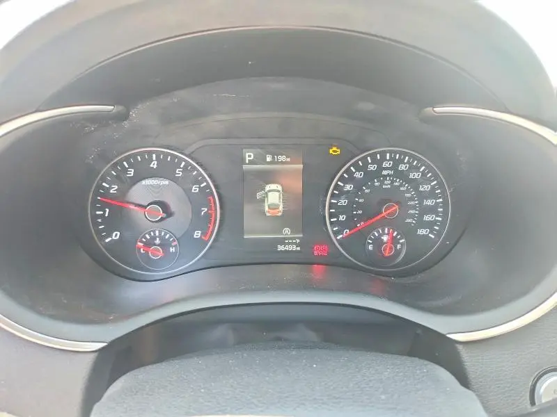 2023 KIA STINGER GT LINE  