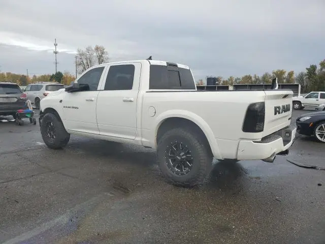 2017 RAM 1500 SPORT  