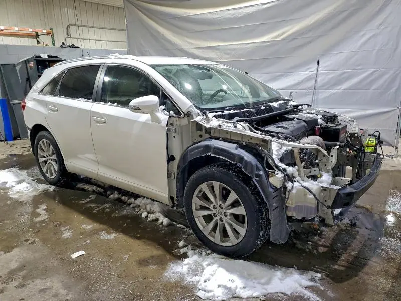 2015 TOYOTA VENZA LE  