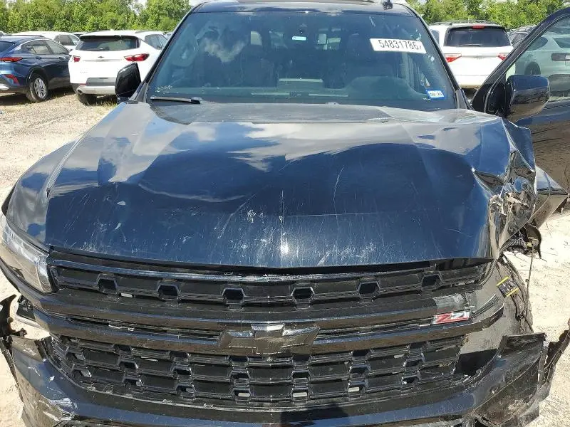 2023 CHEVROLET TAHOE K1500 Z71  