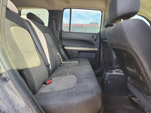 2011 CHEVROLET HHR LT  
